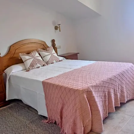 Apartment Casa O Vento O Grove