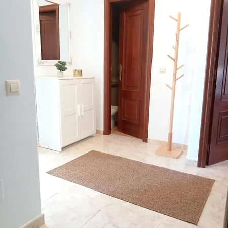 Apartment Casa O Vento *