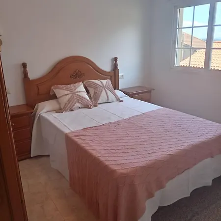 Casa O Vento Apartment