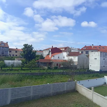 Casa O Vento Apartament *