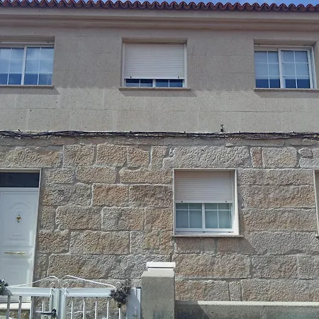 Casa O Vento * O Grove