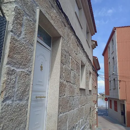 Casa O Vento Apartment