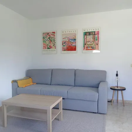 Casa O Vento Apartment O Grove