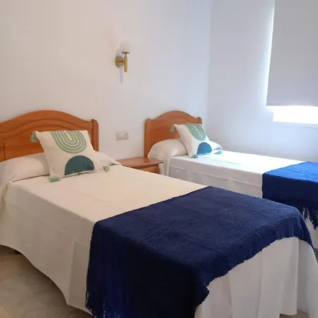 Casa O Vento Apartment