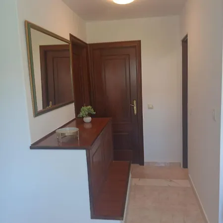 Casa O Vento O Grove