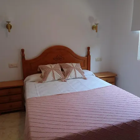 Casa O Vento * O Grove