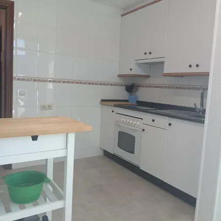 Casa O Vento Apartment *