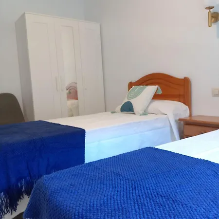 Casa O Vento Apartment O Grove