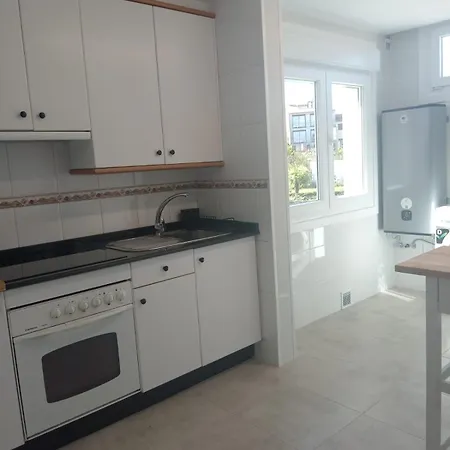 Casa O Vento Apartment