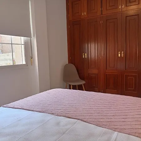 Apartment Casa O Vento