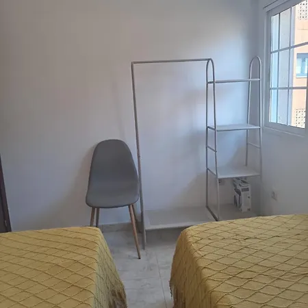 Casa O Vento Apartment