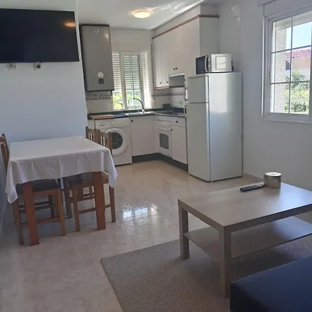 Apartment Casa O Vento