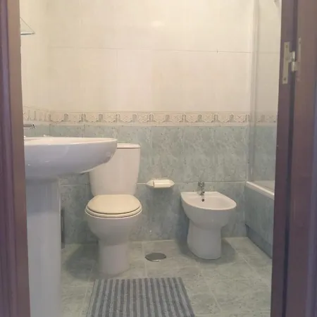 Casa O Vento * O Grove
