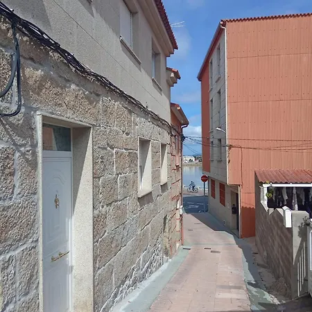 Apartment Casa O Vento O Grove