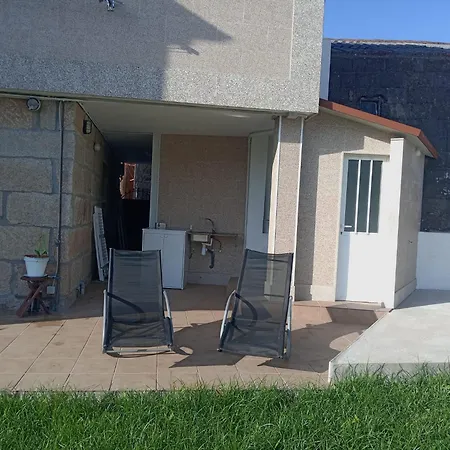 Apartament Casa O Vento