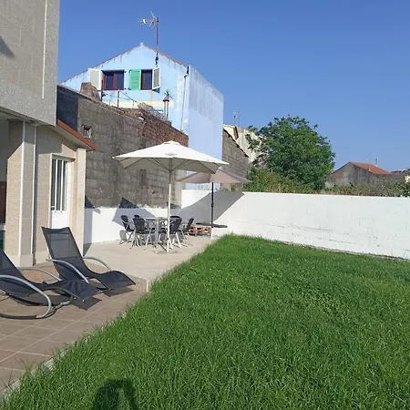 Casa O Vento Apartament *