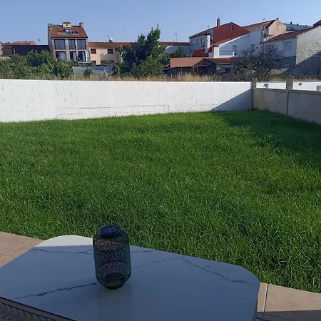 Casa O Vento Apartament O Grove