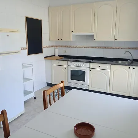 Διαμέρισμα Casa O Vento *