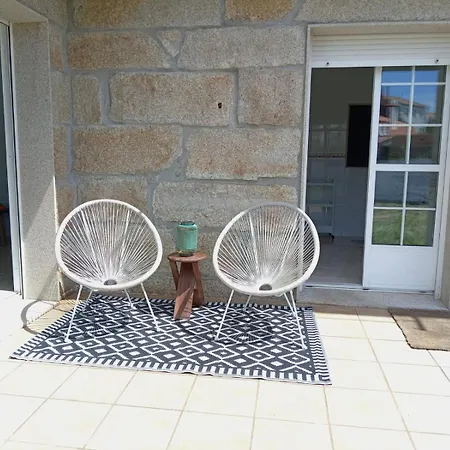 Casa O Vento Διαμέρισμα *