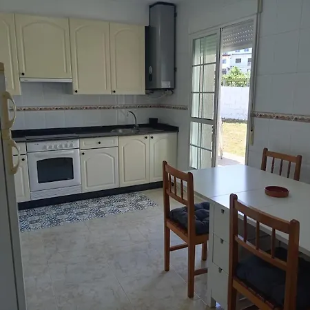 Διαμέρισμα Casa O Vento