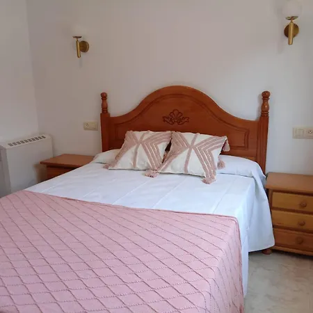 Apartamento Casa O Vento