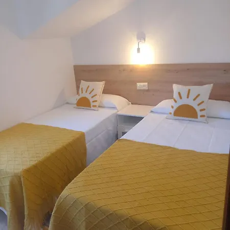 Casa O Vento * O Grove