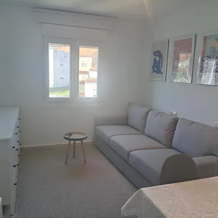 Apartamento Casa O Vento