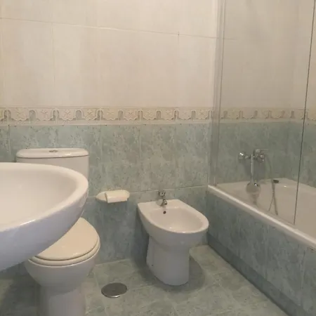 Casa O Vento Apartament *