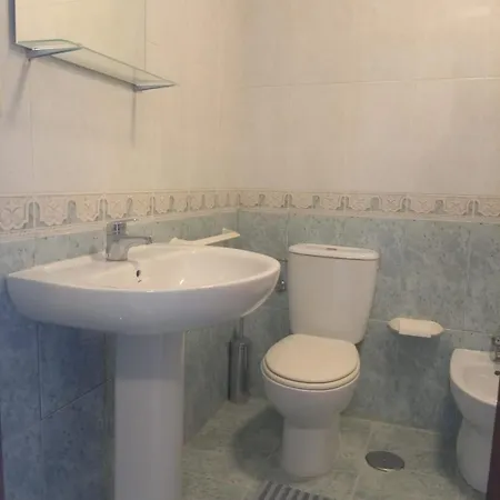 Apartamento Casa O Vento O Grove