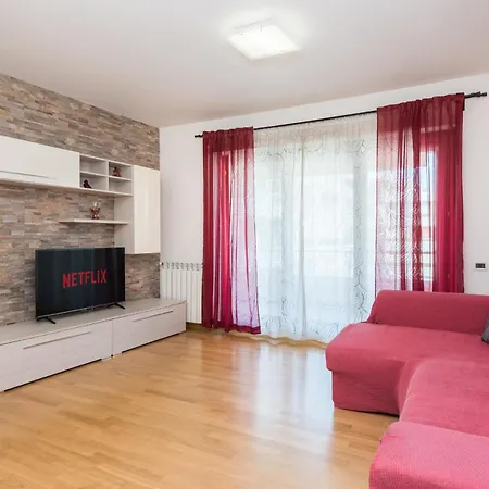 Casa O Vento Apartament O Grove