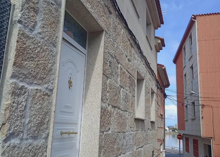 Casa O Vento Apartament