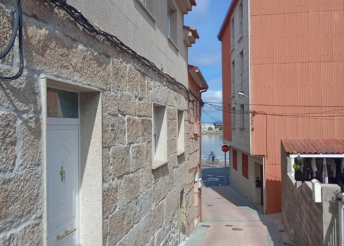 Διαμέρισμα Casa O Vento O Grove