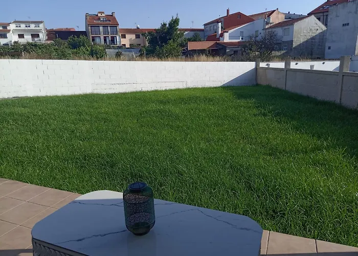 Casa O Vento Διαμέρισμα O Grove