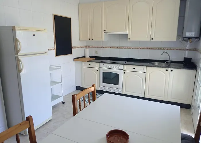 Διαμέρισμα Casa O Vento *