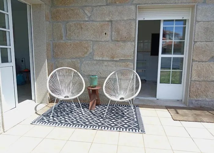 Casa O Vento Διαμέρισμα *