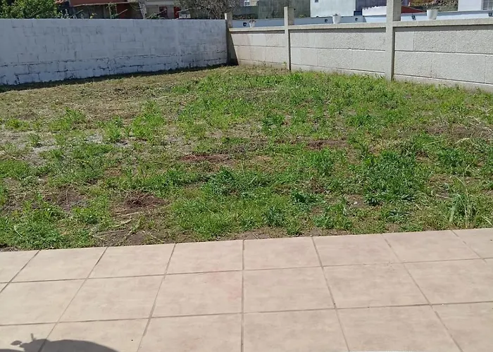 Διαμέρισμα Casa O Vento