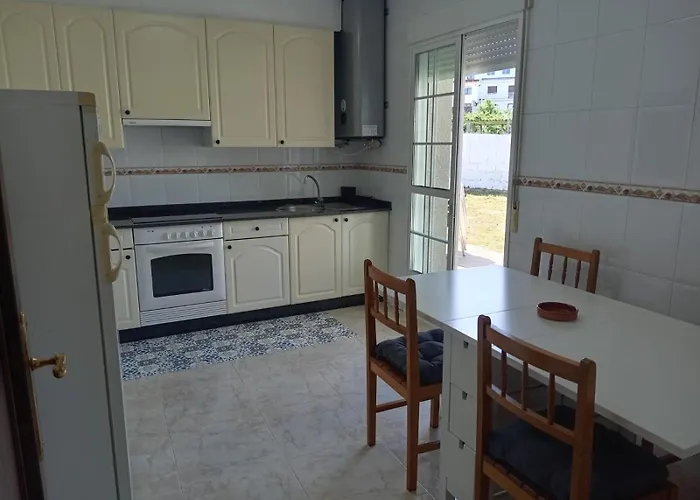 Διαμέρισμα Casa O Vento