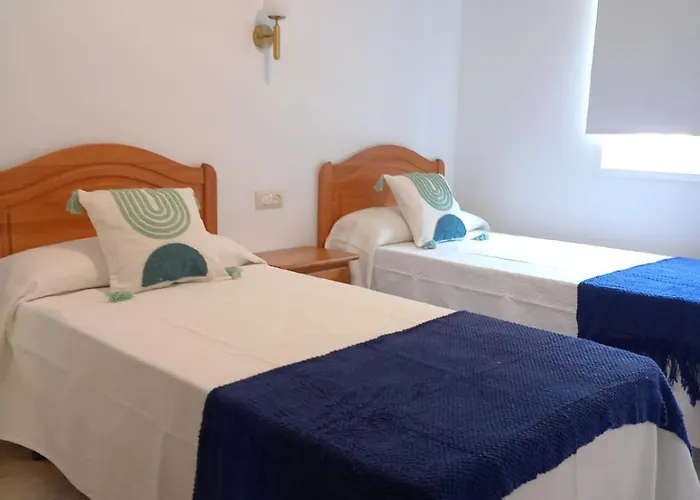 Casa O Vento Apartament *