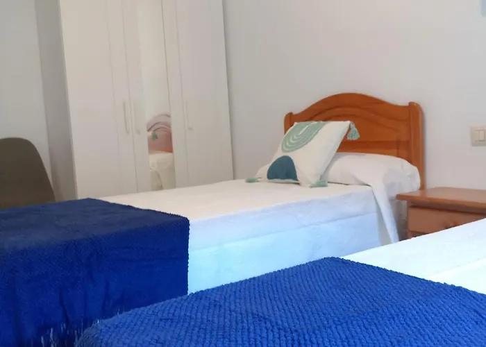 Διαμέρισμα Casa O Vento