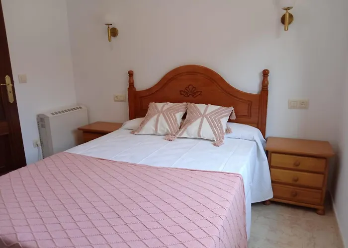 Apartament Casa O Vento