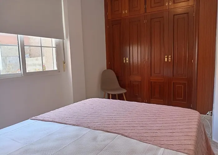 Casa O Vento * O Grove