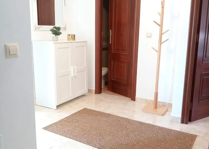 Casa O Vento O Grove