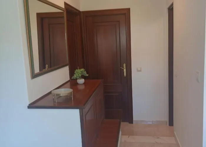 Apartament Casa O Vento O Grove