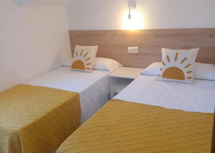 Casa O Vento * O Grove