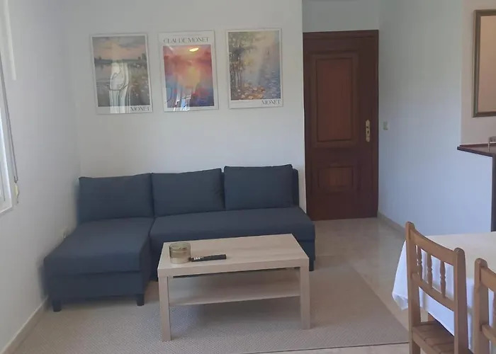 Casa O Vento * O Grove