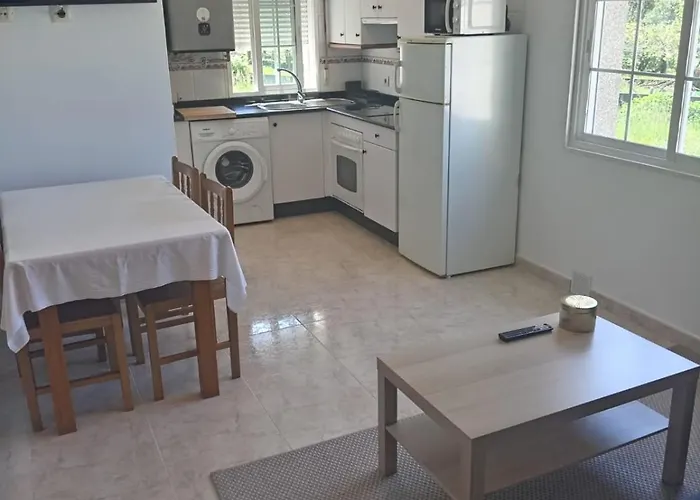 Apartament Casa O Vento