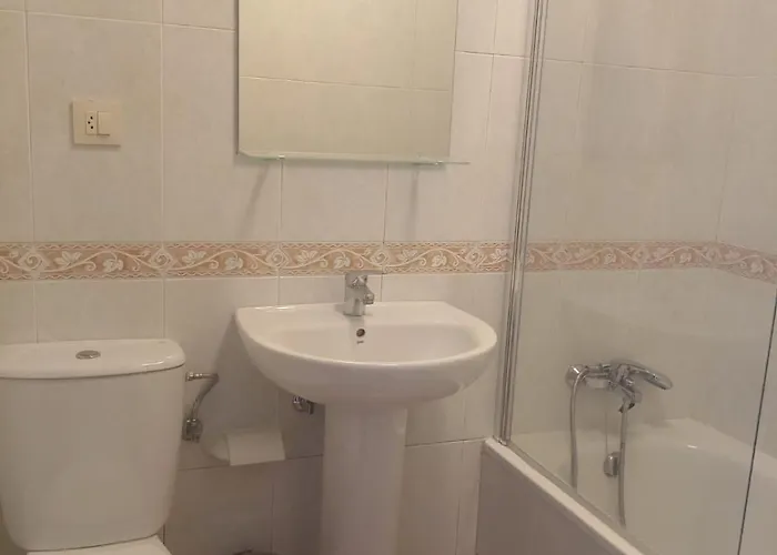 Casa O Vento * O Grove