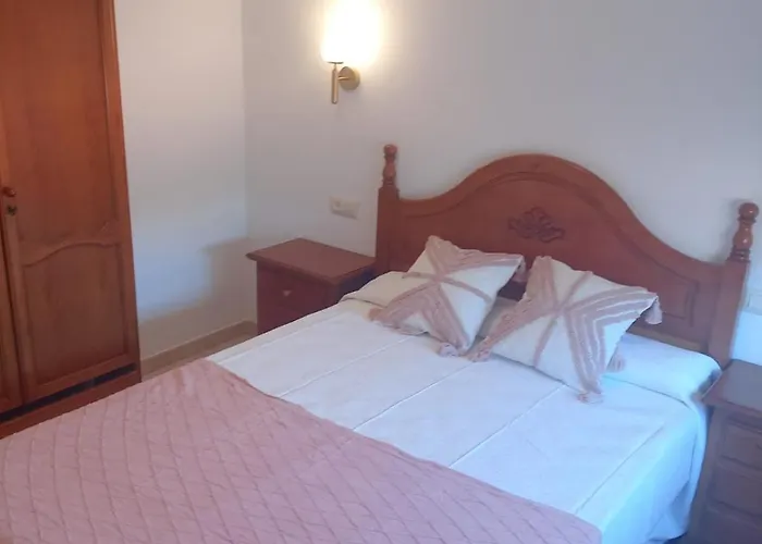 Casa O Vento Apartament