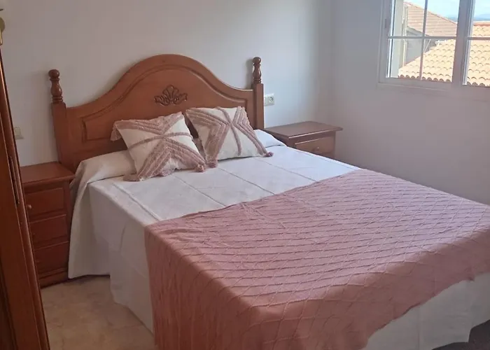 Casa O Vento Apartament O Grove