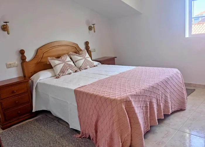 Casa O Vento Διαμέρισμα *